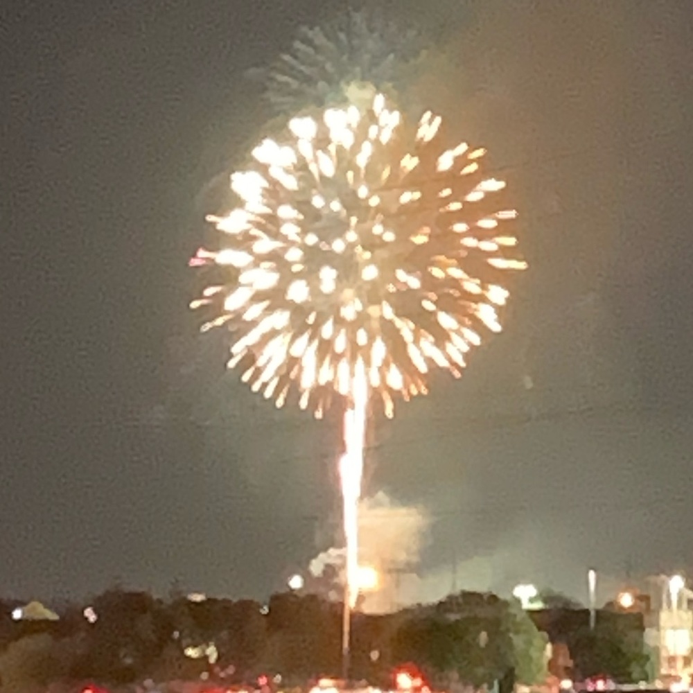 Meet your Posher, Kennedy